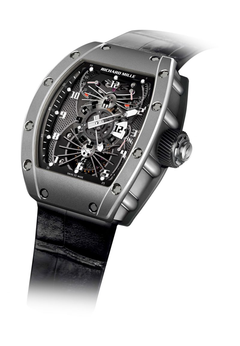 Richard Mille Richard Mille